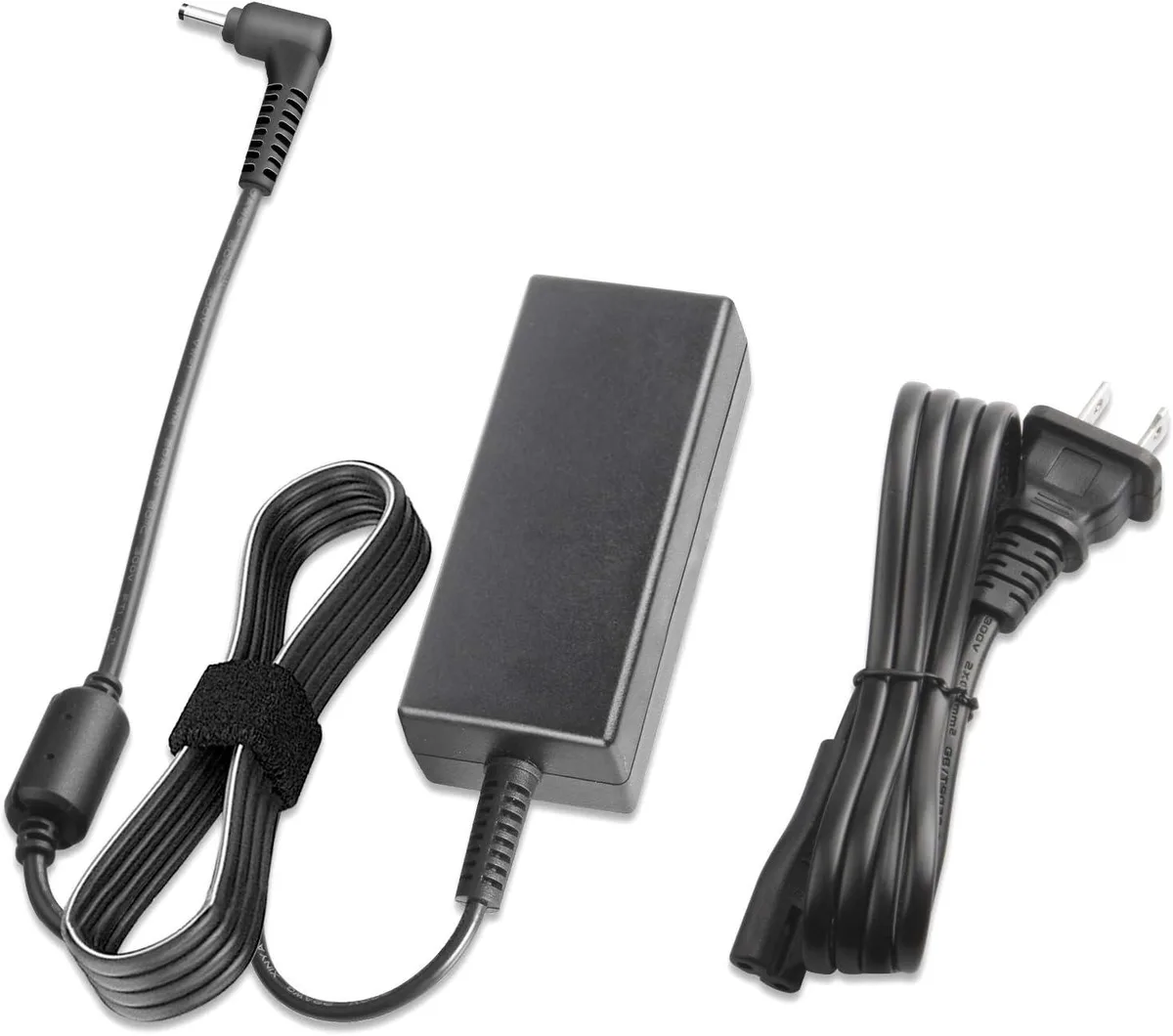 myVolts myVolts 19V 2.1A AC Adapter 40W 3.0mmx1.1mm — product photo