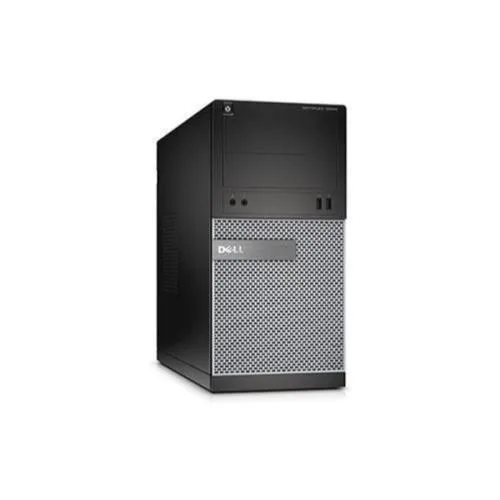 DELL DELL I7-4790 OptiPlex 9020 Mini Tower desktop PC 16 GB DDR3 1 TB SATA — product photo
