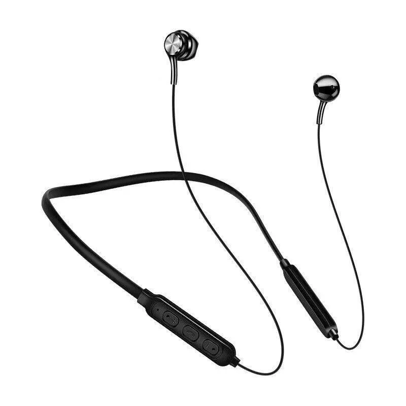 The Perfect Part The Perfect Part Bluetooth 5.0 Earbuds Black — product photo