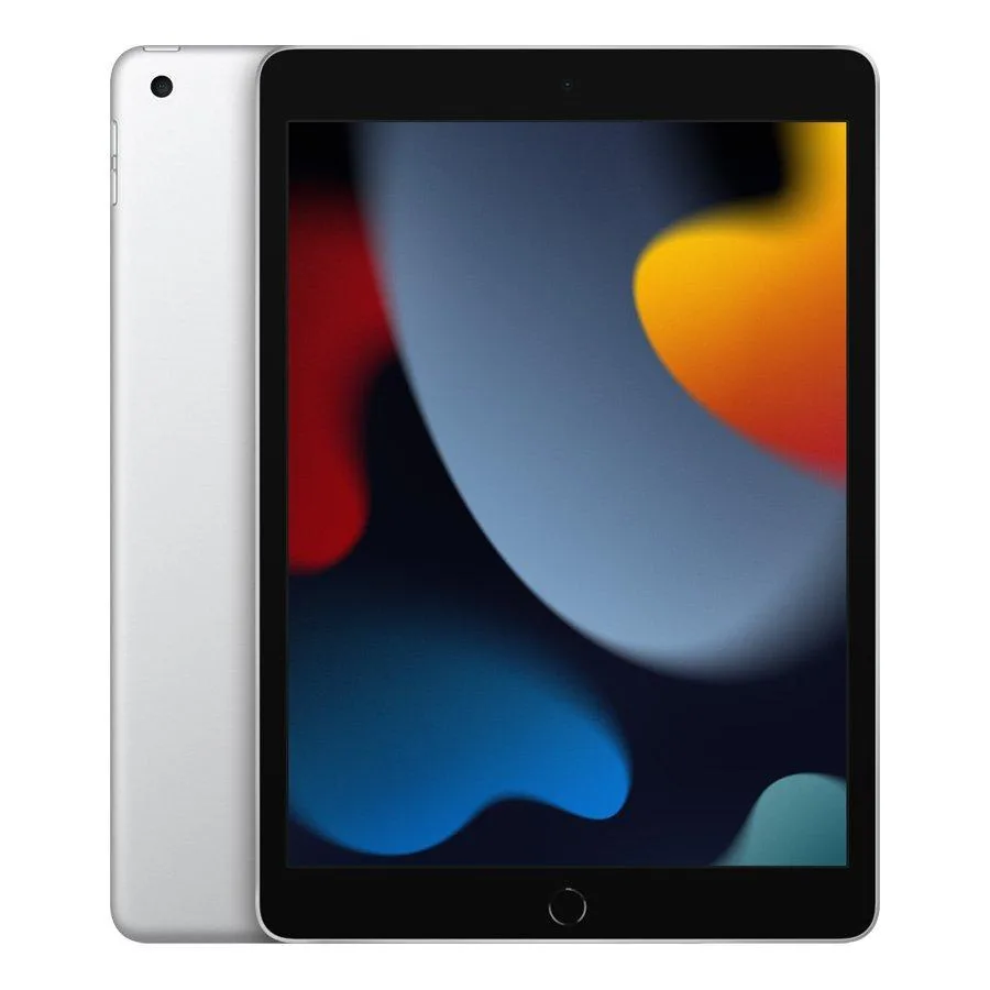 Apple Apple iPad 9 (2021) 10.2" 3GB 64GB Silver — product photo