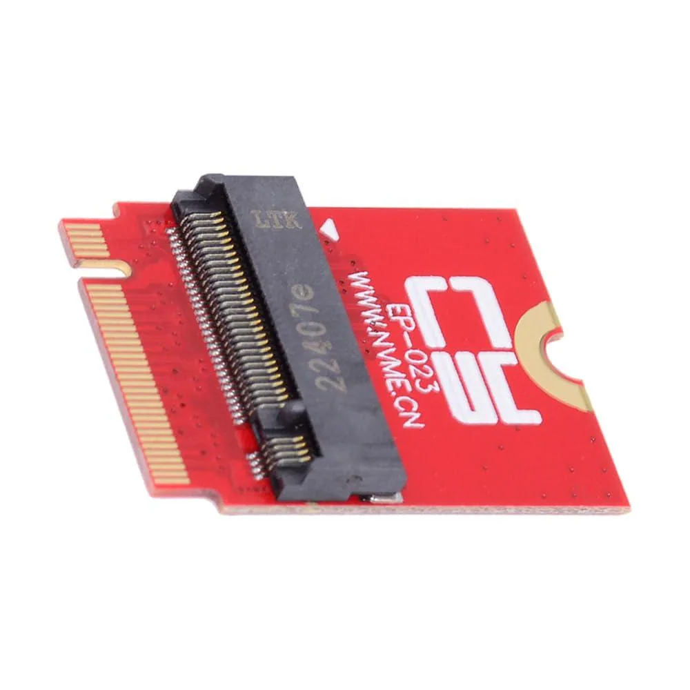 Fervit Fervit NVME 2230 to 2280 Extension Adapter for ROG Flow X13 — product photo