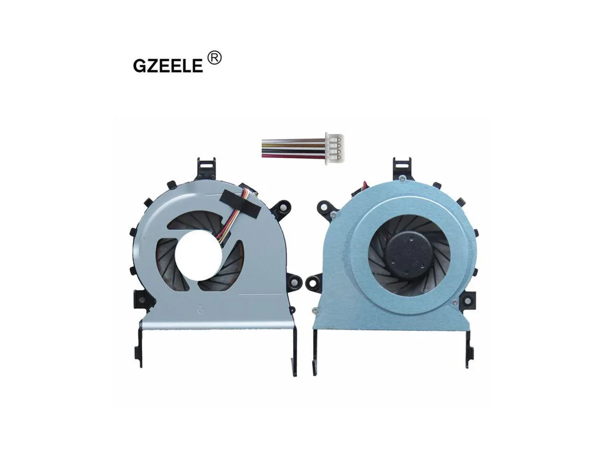 Fans Fans Laptop CPU Cooling Fan for Acer 4820T 4820 4745G 4553 5820TG Series 4 Line — product photo