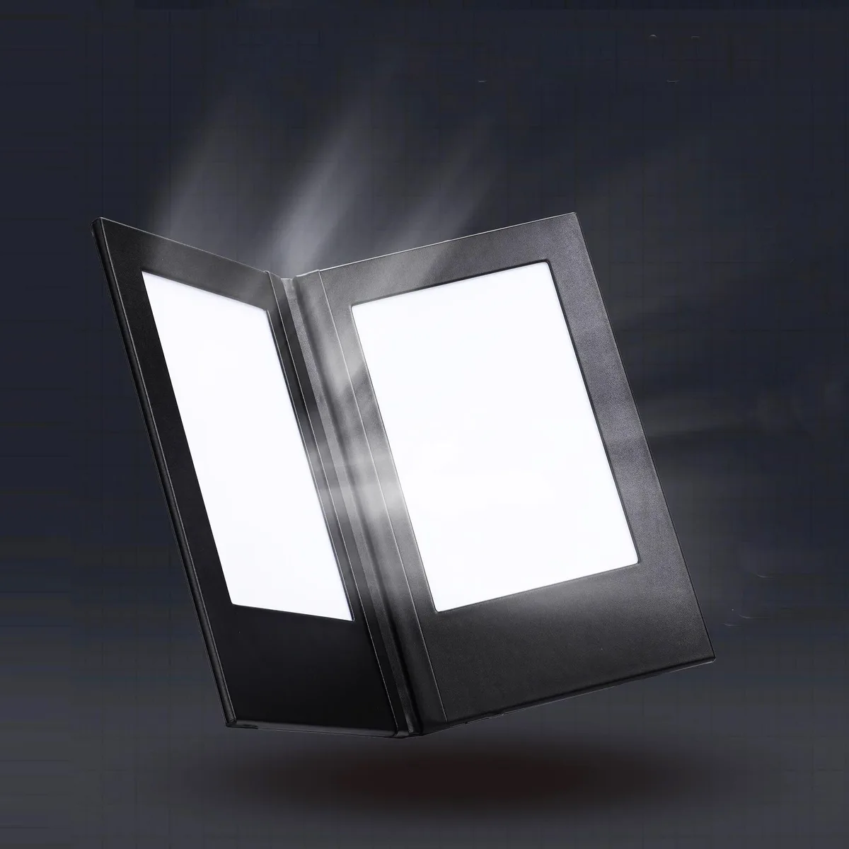 Yescom USA, Inc. Yescom USA, Inc. 26MNC023-2PA5 LED Backlit Menu Holder A5 accessory — product photo