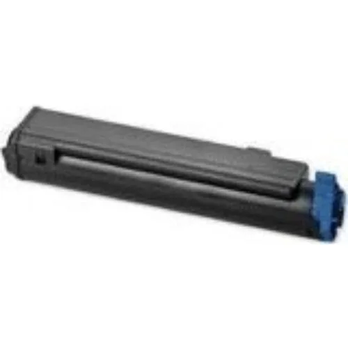 Oki Data Oki Data 46507504 Black Toner Cartridge 8000 Pages — product photo