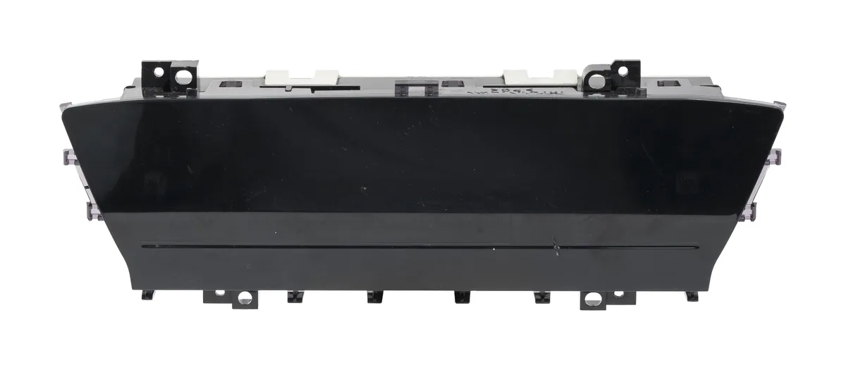 1 Factory Radio 1 Factory Radio Automatic Temperature Control Panel 79600T7WA83 for 2016-2020 Honda HR-V — product photo
