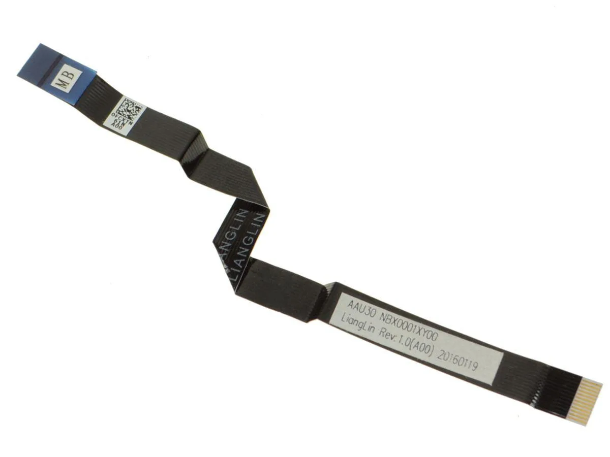 DELL DELL Latitude 13 7370 Fingerprint Reader Ribbon Cable FCXTN — product photo