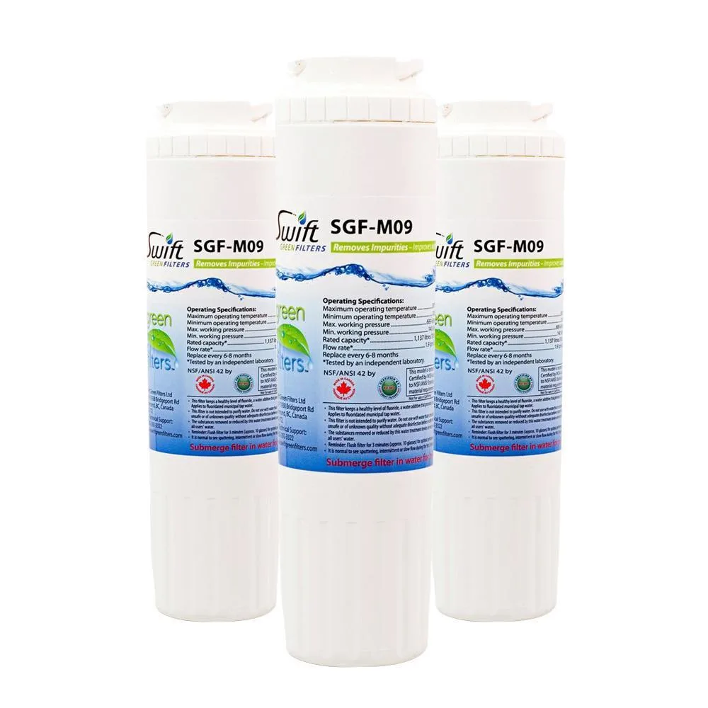 Swift Green Swift Green SGF-M9 Water Filtration — product photo