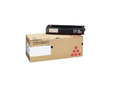 Kyocera Kyocera TK152M Magenta Toner Cartridge 6000 Pages — product photo