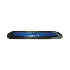 KRAFT TOOL KRAFT TOOL CC750-01 Bull Float 12 x 48 in Blue Steel hand tool — product photo