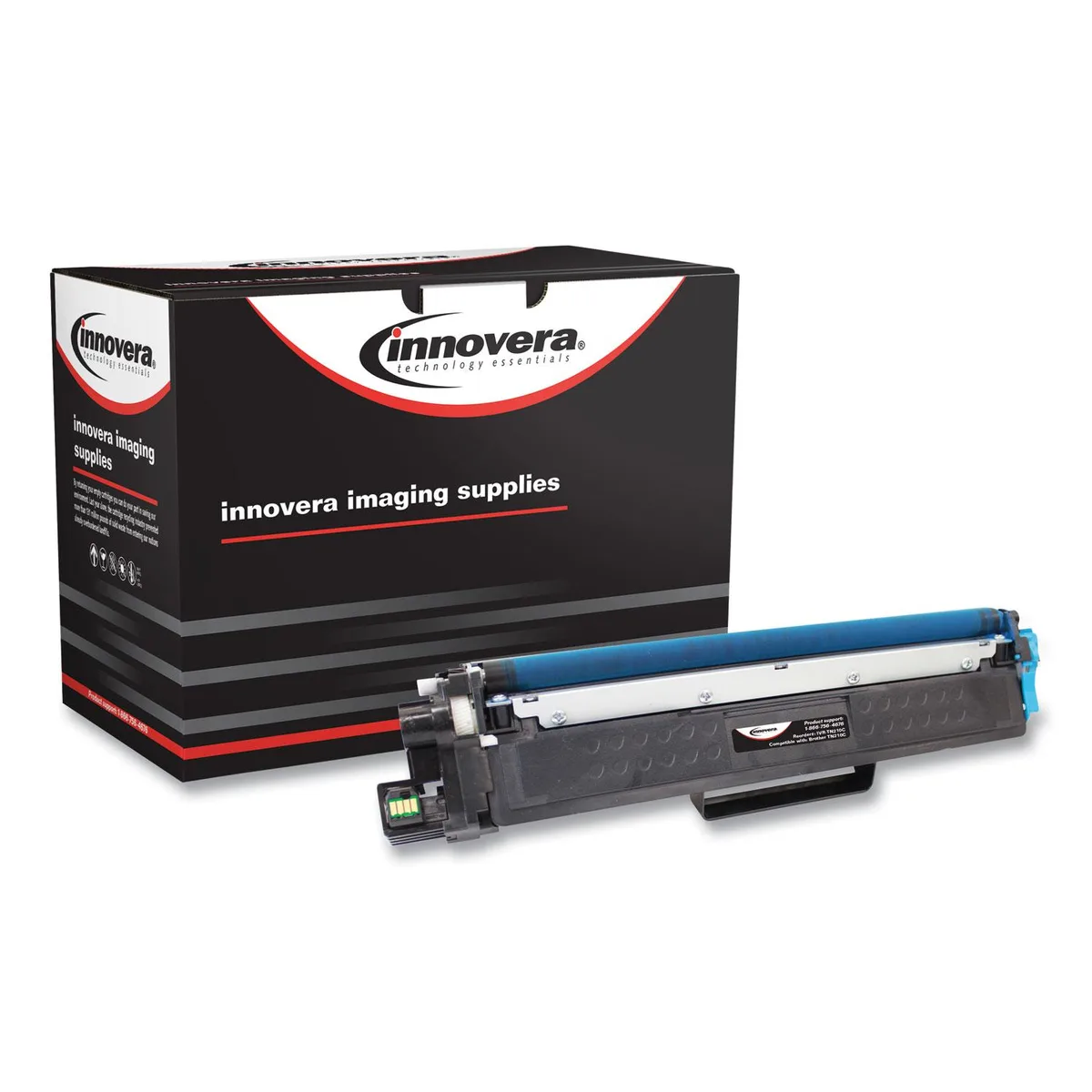 Innovera Innovera IVRTN227C cyan toner cartridge 2300 pages — product photo