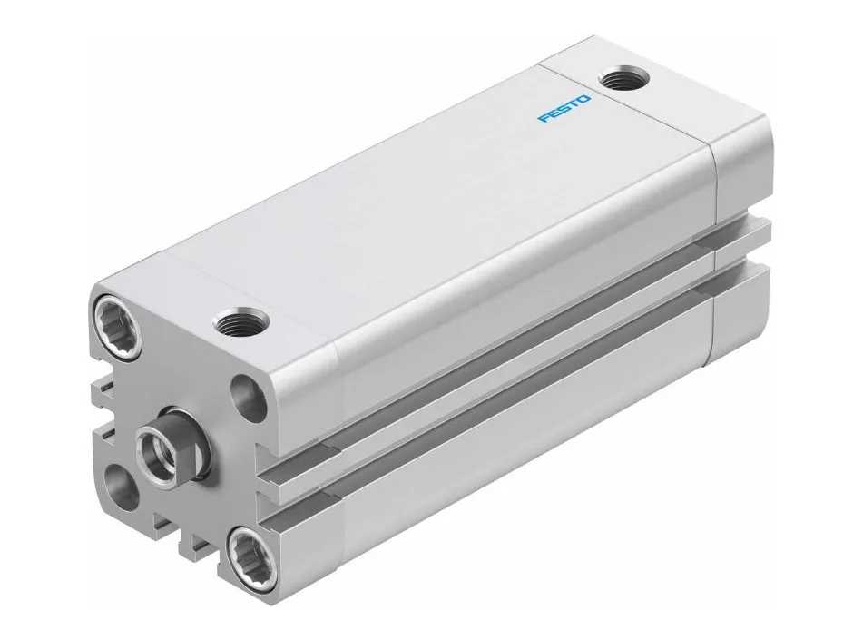 Festo Festo ADN-32-80-I-P-A 536287 compact air cylinder 32 80 electrician tool — product photo