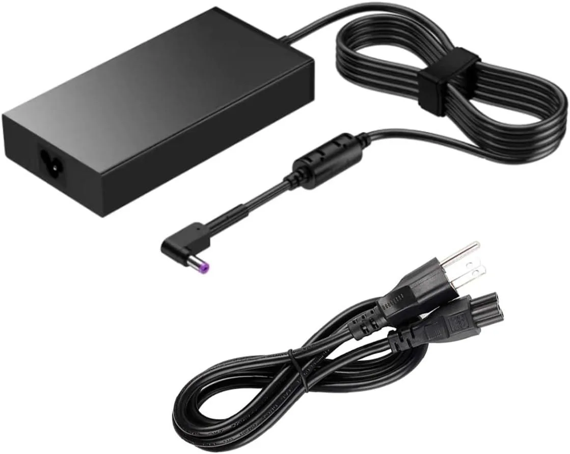 PISKEKAT PISKEKAT 135W 19V 7.1A AC adapter 5.5*1.7mm for Acer Nitro 5 — product photo