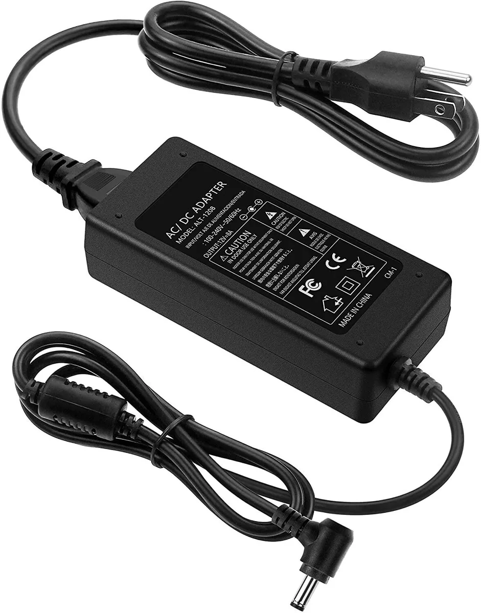 The Perfect Part The Perfect Part 12-port Audio/Video Switch 8-pack — product photo