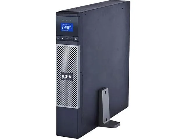 Eaton Eaton 5P3000RT 3000 VA 2700 W 7 Outlets Tower/Rack UPS — product photo
