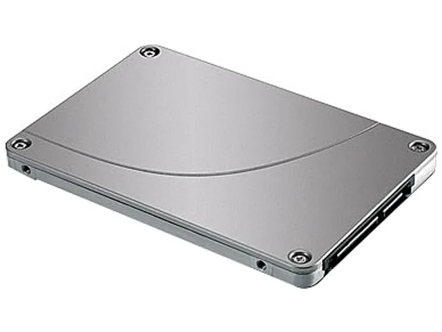 HP HP 717969-B21 2.5" 240GB SATA 6 Gb/s MLC enterprise SSD — product photo