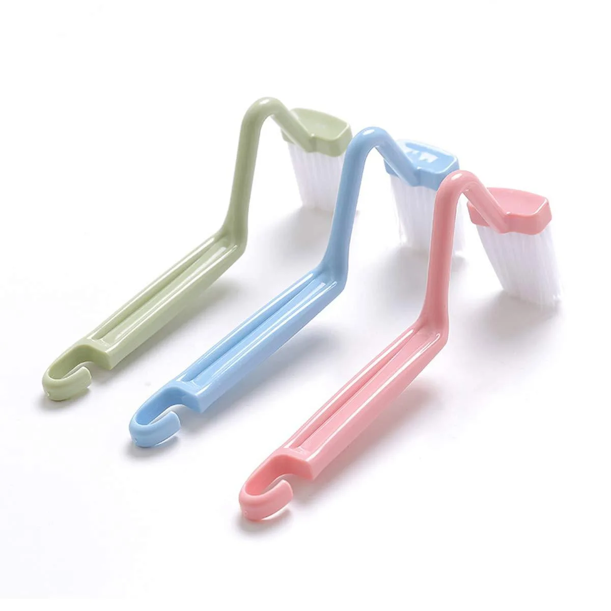  Toilet Accessories 2 Pack 21cm — product photo