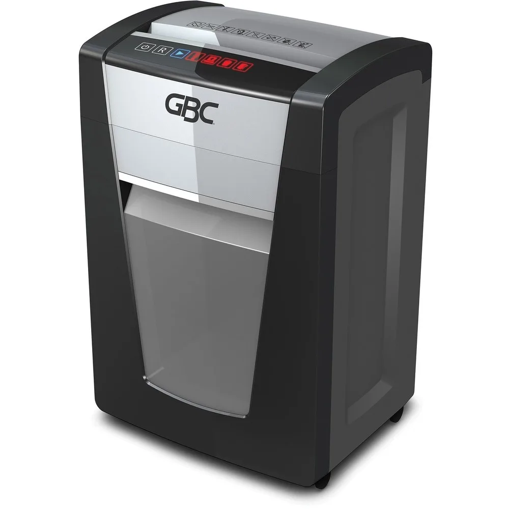 GBC GBC ShredMaster SX20-08 20-Sheet Cross Cut Shredder 1758502 — product photo