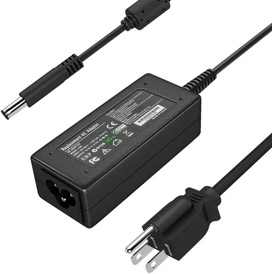 myVolts myVolts LA45NM140/DA45NM140 45W 19.5V 2.31A laptop charger — product photo