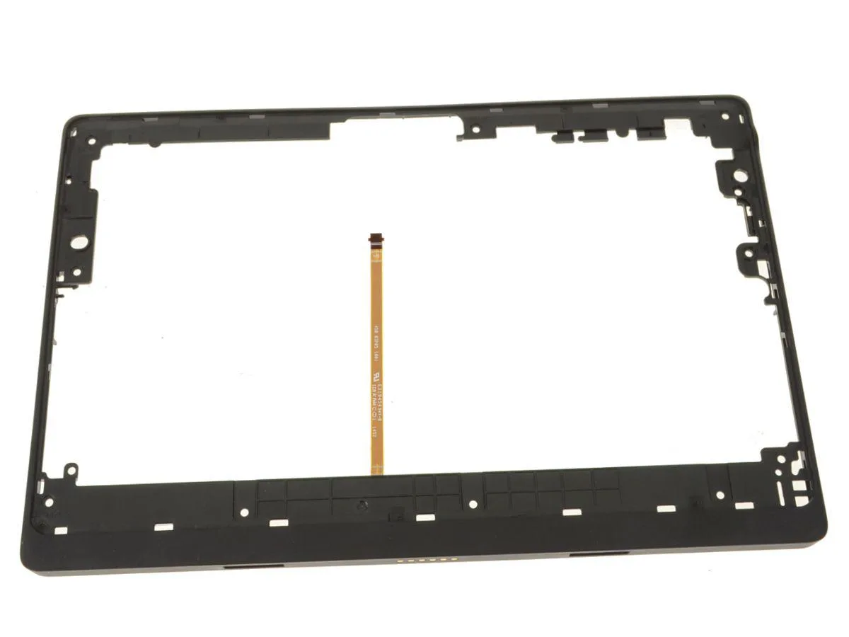DELL Dell Venue 10 Pro 5055 Middle Frame Assembly CM3VR — product photo