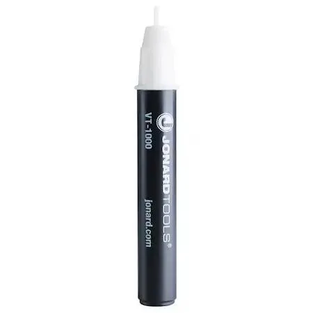 Jonard Jonard VT-1000 Non-Contact Voltage Detector Gauge — product photo