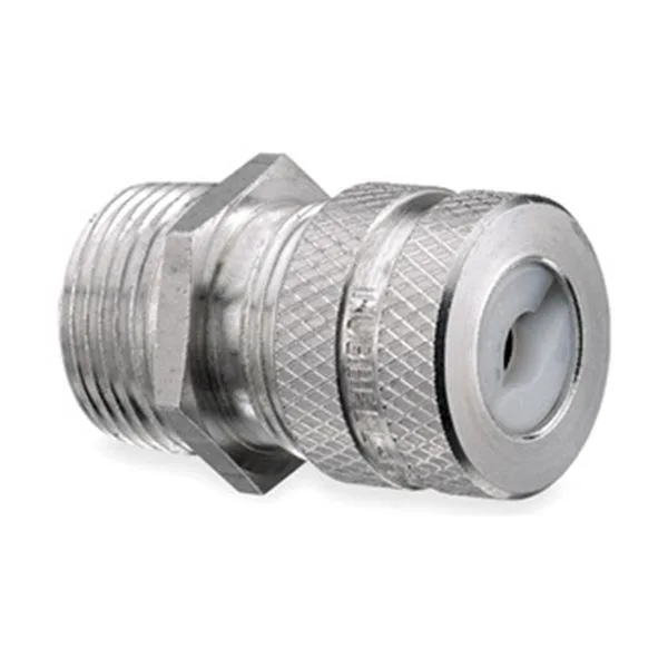 Hubbell Incorporated Hubbell Incorporated SHC1042 Liquid Tight Connector 1 in Orchid — product photo