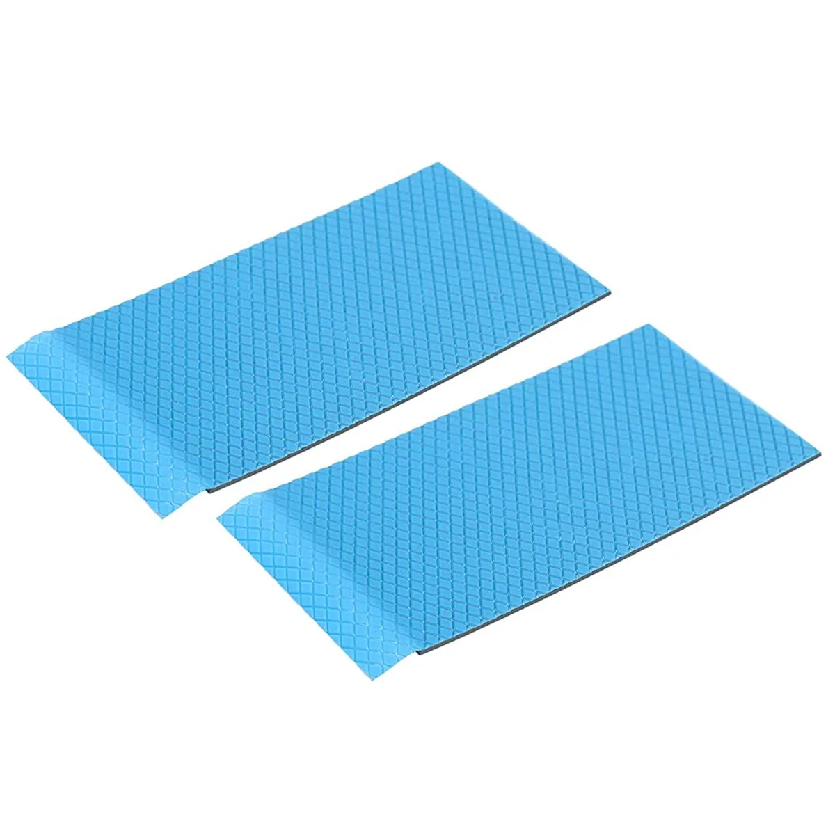 GELID SOLUTIONS GELID SOLUTIONS GP-Ultimate 15W/mK Thermal Pad 90x50x1.0mm 2pcs — product photo