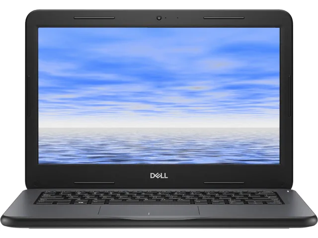 DELL DELL 1565082129-RFB Latitude 3300 i5-8250U 8GB 128GB 13.3" refurbished — product photo