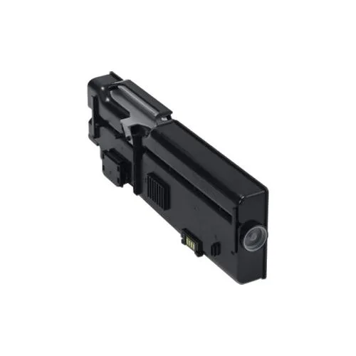 DELL DELL 3070F High Yield Black Toner Cartridge 3000 Pages — product photo