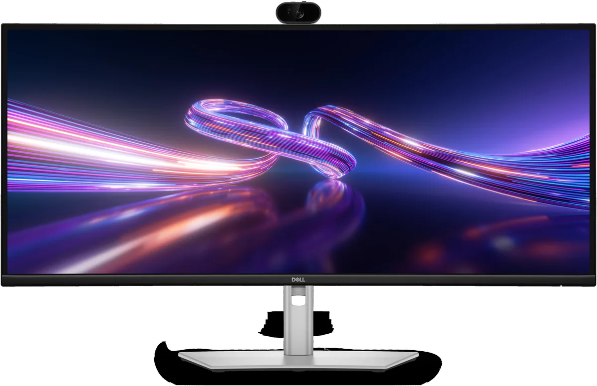 DELL DELL P3426WEV 34" 100 Hz UW-QHD Curved Monitor — product photo