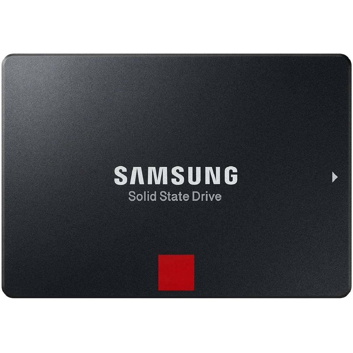SAMSUNG SAMSUNG 860 PRO MZ-76P512BW 512 GB 2.5" internal SSD — product photo