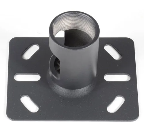 VideoSecu VideoSecu MPCNT1 Ceiling Plate 1.5" NPT 150x120x90.5mm — product photo