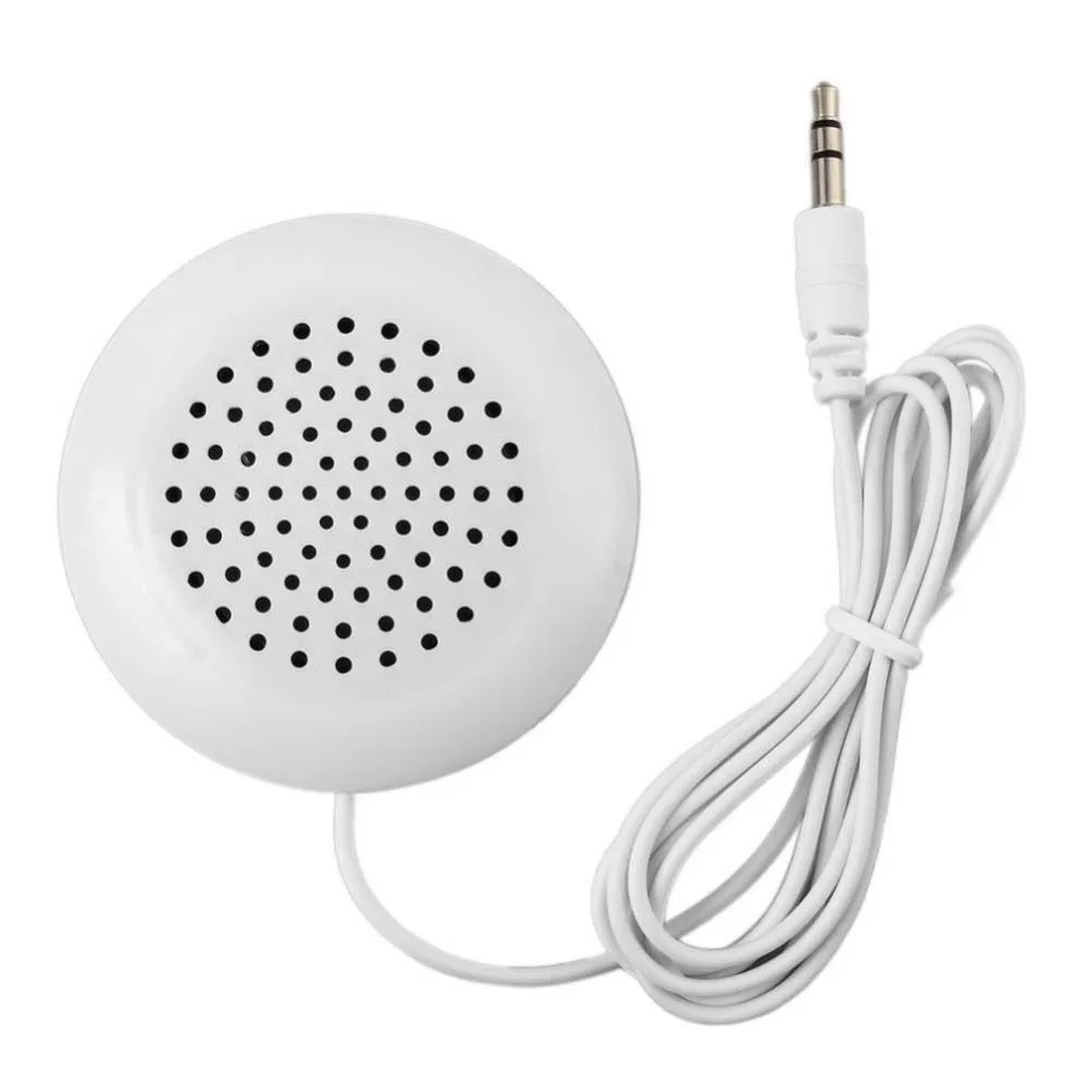 Ruth's sister Ruth's sister 3.5 mm Mini Pillow Speaker 58x14 mm 1.13 m — product photo