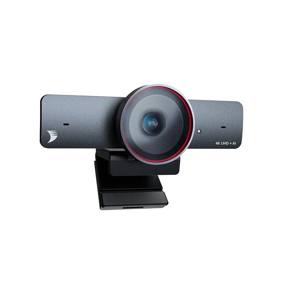 WyreStorm WyreStorm FOCUS-210 4K webcam 120° FOV 90fps 8x zoom — product photo