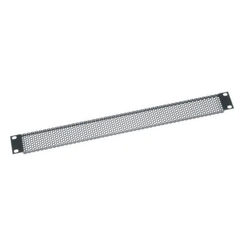 Middle Atlantic Middle Atlantic VT1CP12 Vent Panel 12-pack 1.8" server accessory — product photo