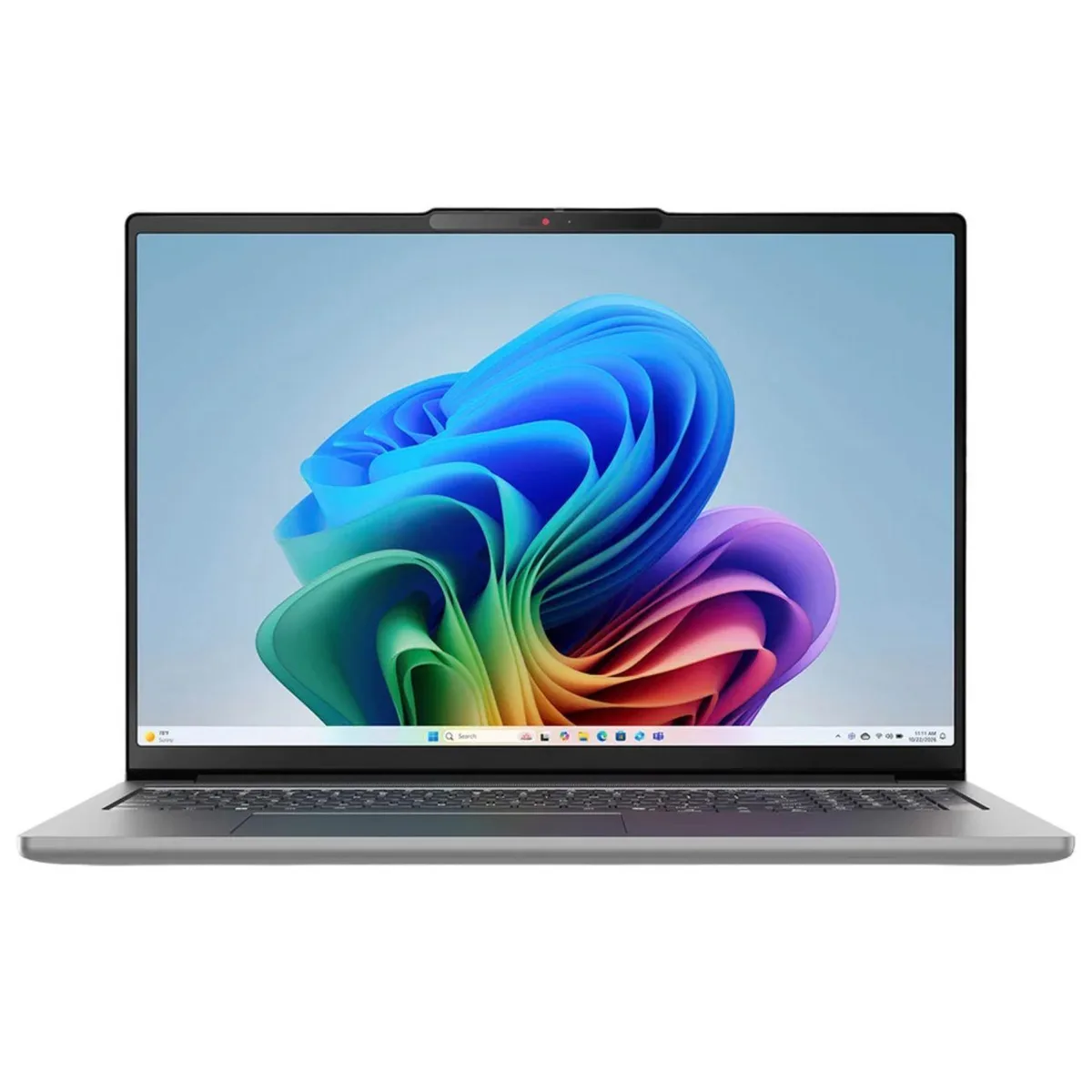 Lenovo Lenovo IdeaPad Pro 5i 16" 2.8K OLED Touch Core Ultra 9 386H 32GB 1TB RTX 5050 Grey — product photo