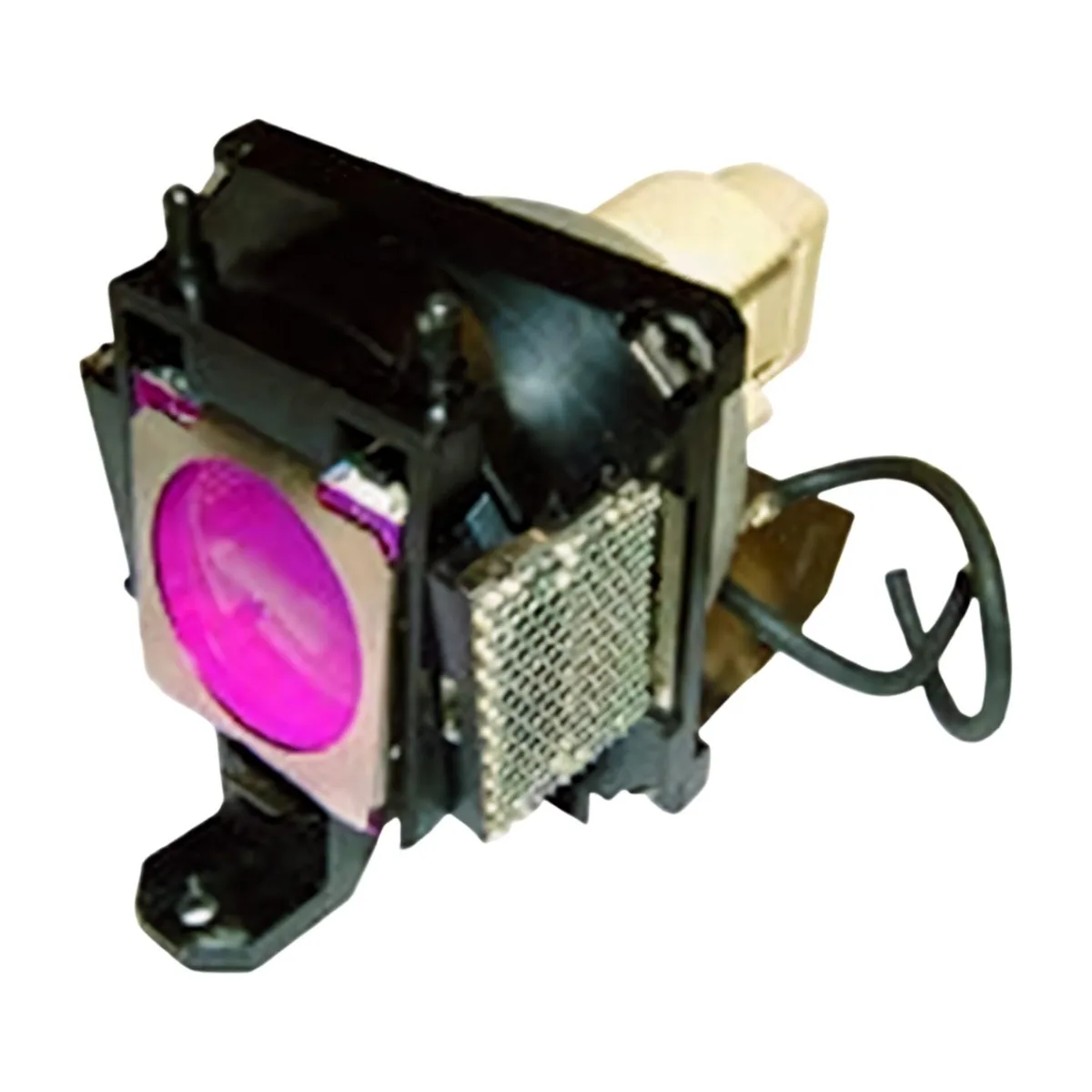 Jaspertronics Jaspertronics CS.5JJ2F.001 Lamp &amp; Housing for BenQ MP620 MP625 MP720 MP725 projector accessory — product photo