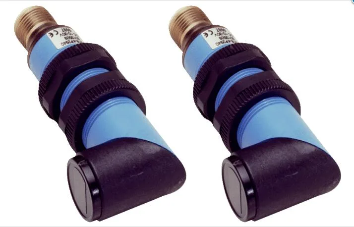 Sick Sick VS/VE18-3F3940 Through-beam photoelectric sensor PNP — product photo