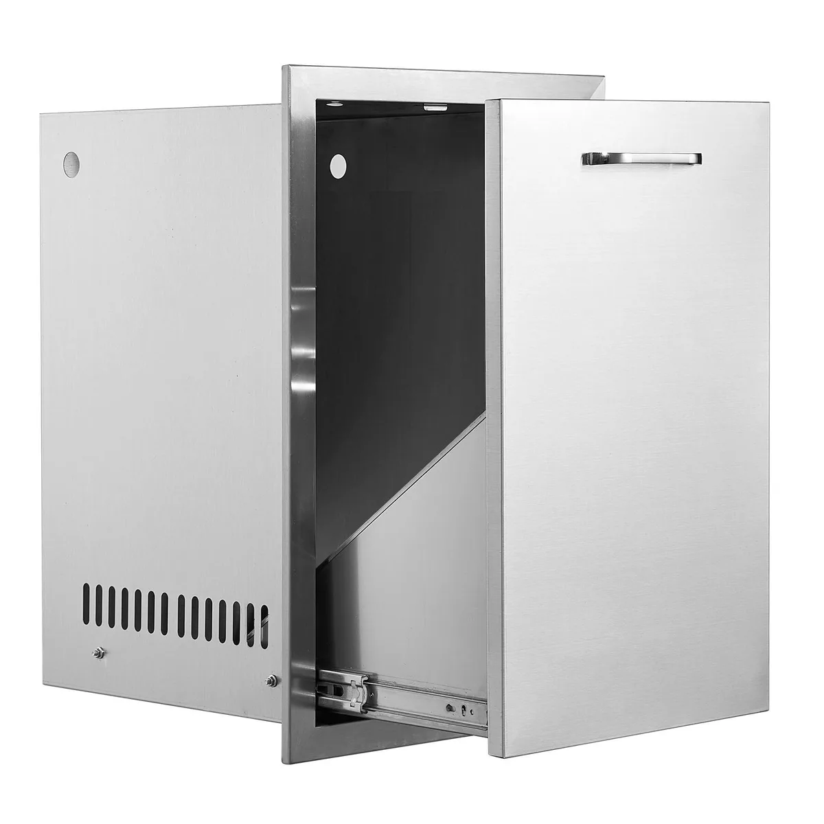 VEVOR VEVOR Stainless Steel Outdoor Kitchen Drawer 16x24.4x16 in — product photo