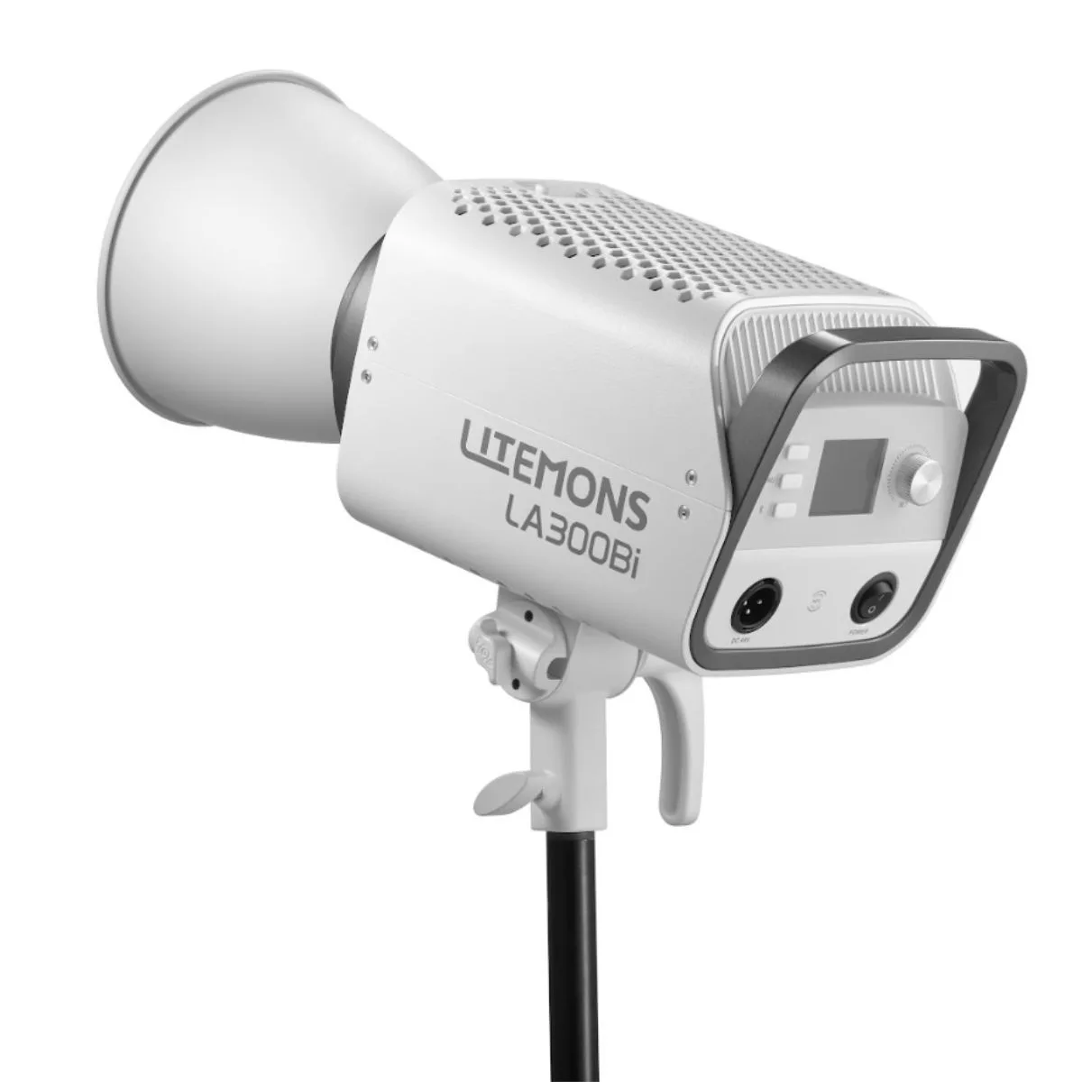 Godox Photo Equipment Co. Ltd Godox Photo Equipment Co. Ltd Litemons LA300Bi 300 W Bi-color LED Studio Light — product photo