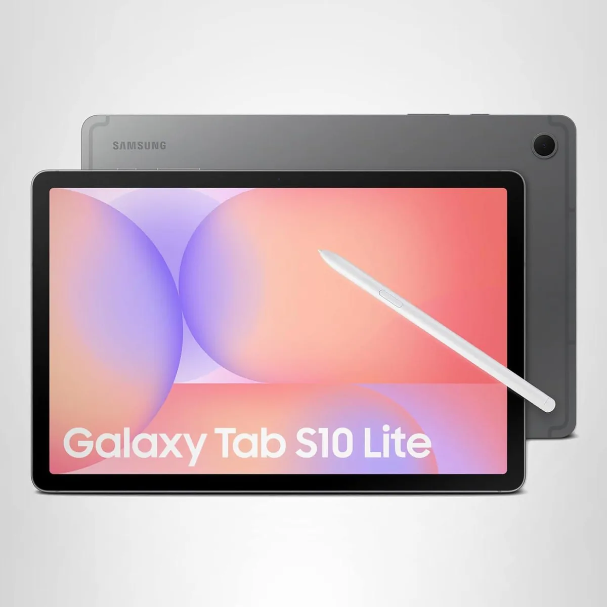 SAMSUNG SAMSUNG Galaxy Tab S10 Lite 8GB 256GB 10.9" Gray — product photo