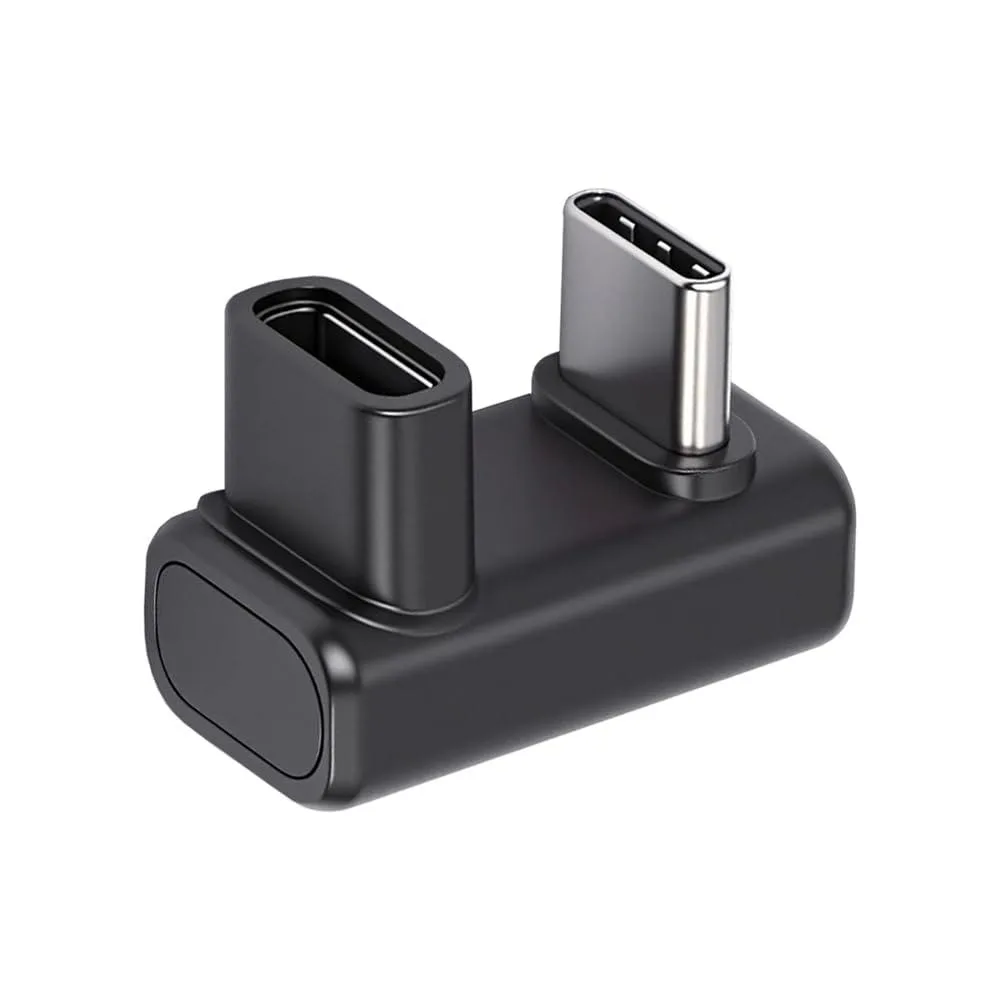 LORDWORLD LORDWORLD USB 5.0 80Gbps U-Shape Extension Adapter — product photo