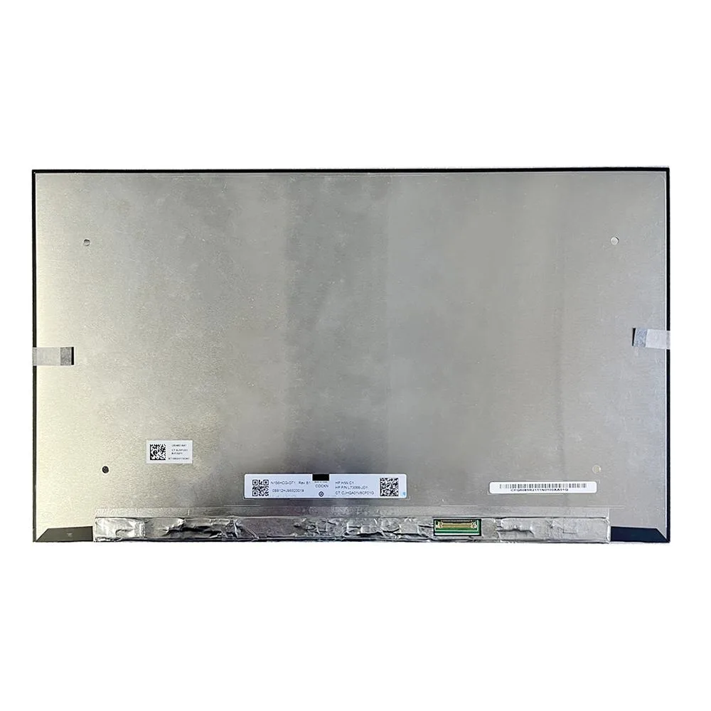 ATPAZDB ATPAZDB N133HCE-G62 13.3" FHD 1920x1080 IPS 30-pin laptop screen — product photo