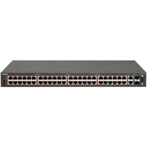 Nortel Networks Nortel Networks 4550T-PWR 48-port Fast Ethernet Layer 3 network switch with PoE — product photo