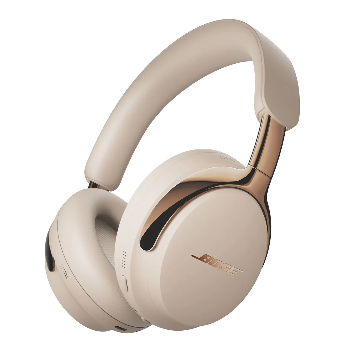 Bose Bose QuietComfort Ultra 890101-0500 headphone Driftwood Sand — product photo