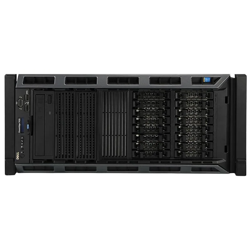 DELL DELL PowerEdge T430 16 Bay 2.5" 5U Server 2x Xeon E5-2695 v4 128GB DDR4 4x 1.92TB SATA — product photo
