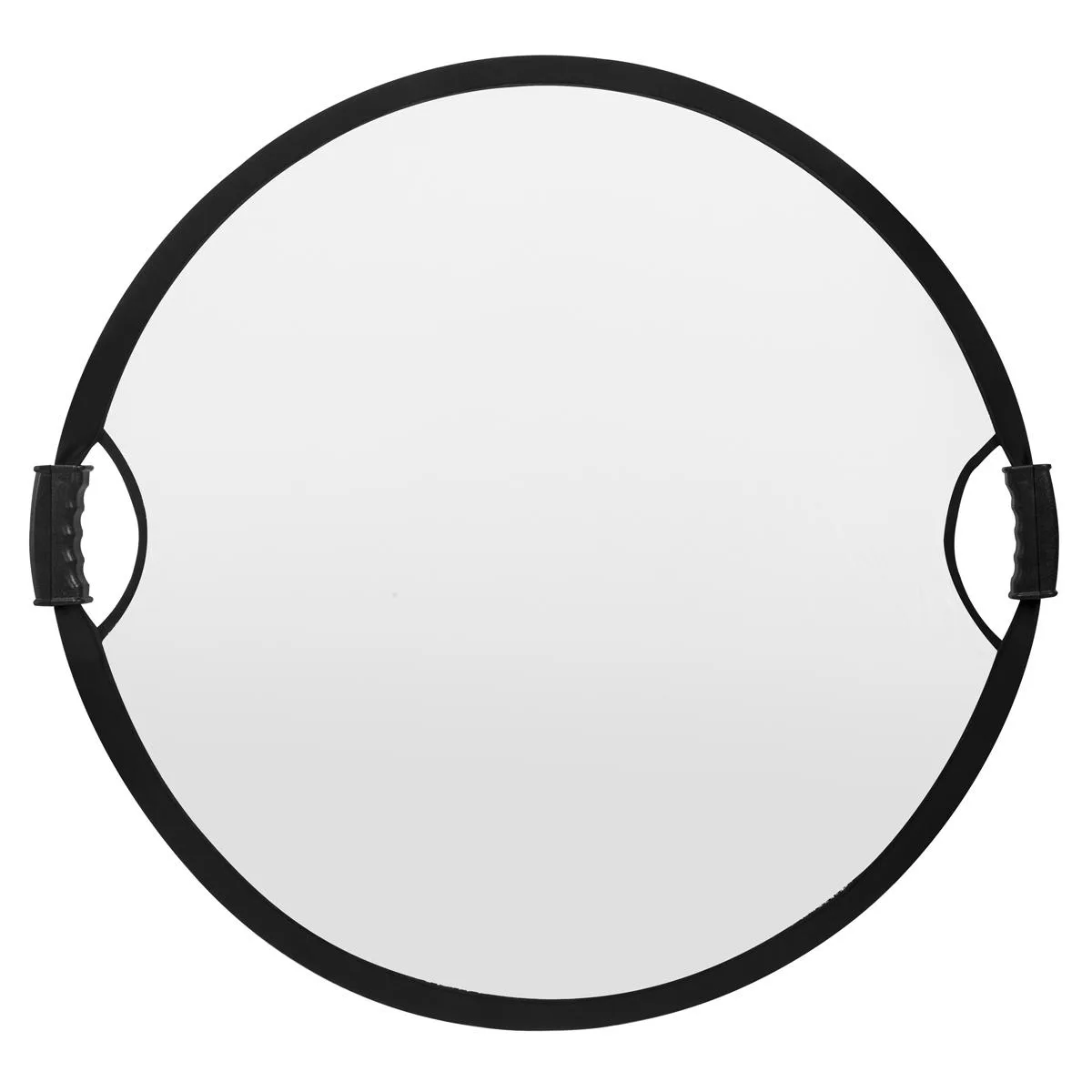 Glow Edge Glow Edge 32" Collapsible Circular Reflector Translucent Studio — product photo