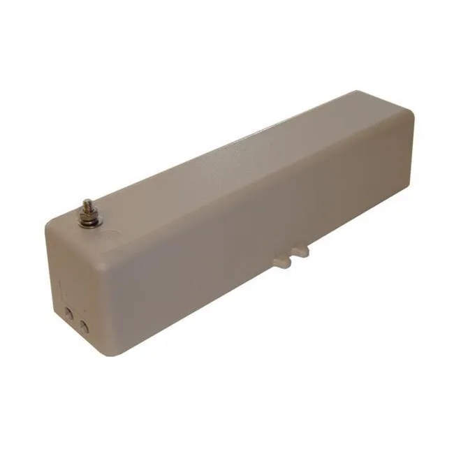 Tycon Systems Tycon Systems ENC-ESP-100-POE Outdoor Enclosure for Surge Suppressors — product photo