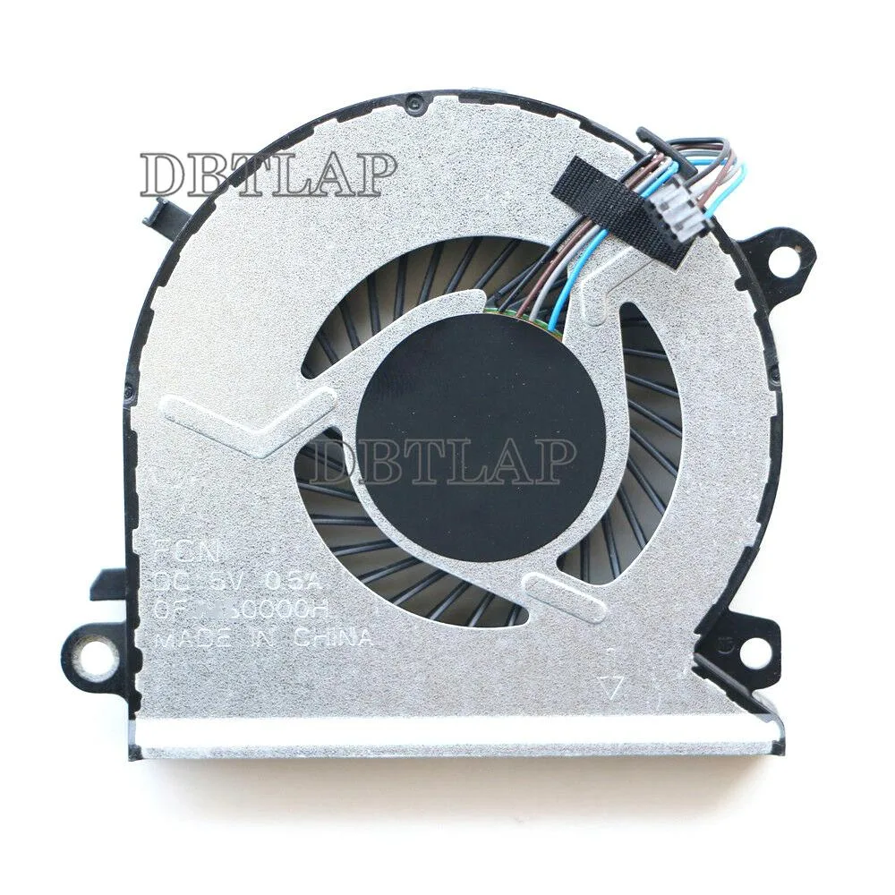 DBTLAP DBTLAP laptop cooling pad for HP 15-CB 15-CB076TX 930589-001 — product photo