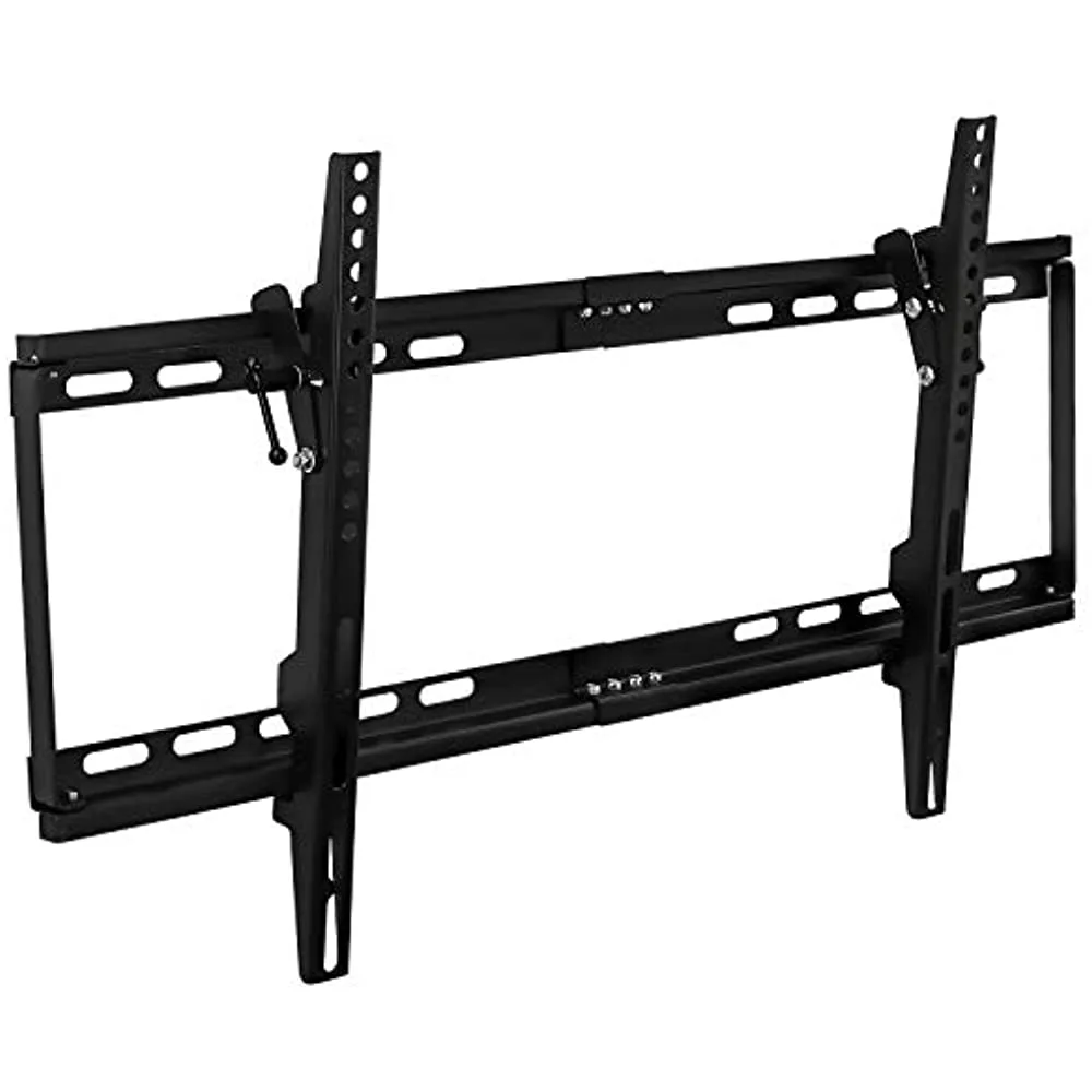 Mount-It Mount-It MI-1121M Tilt TV Mount 32-65" 15° 1.4" 130 lbs — product photo