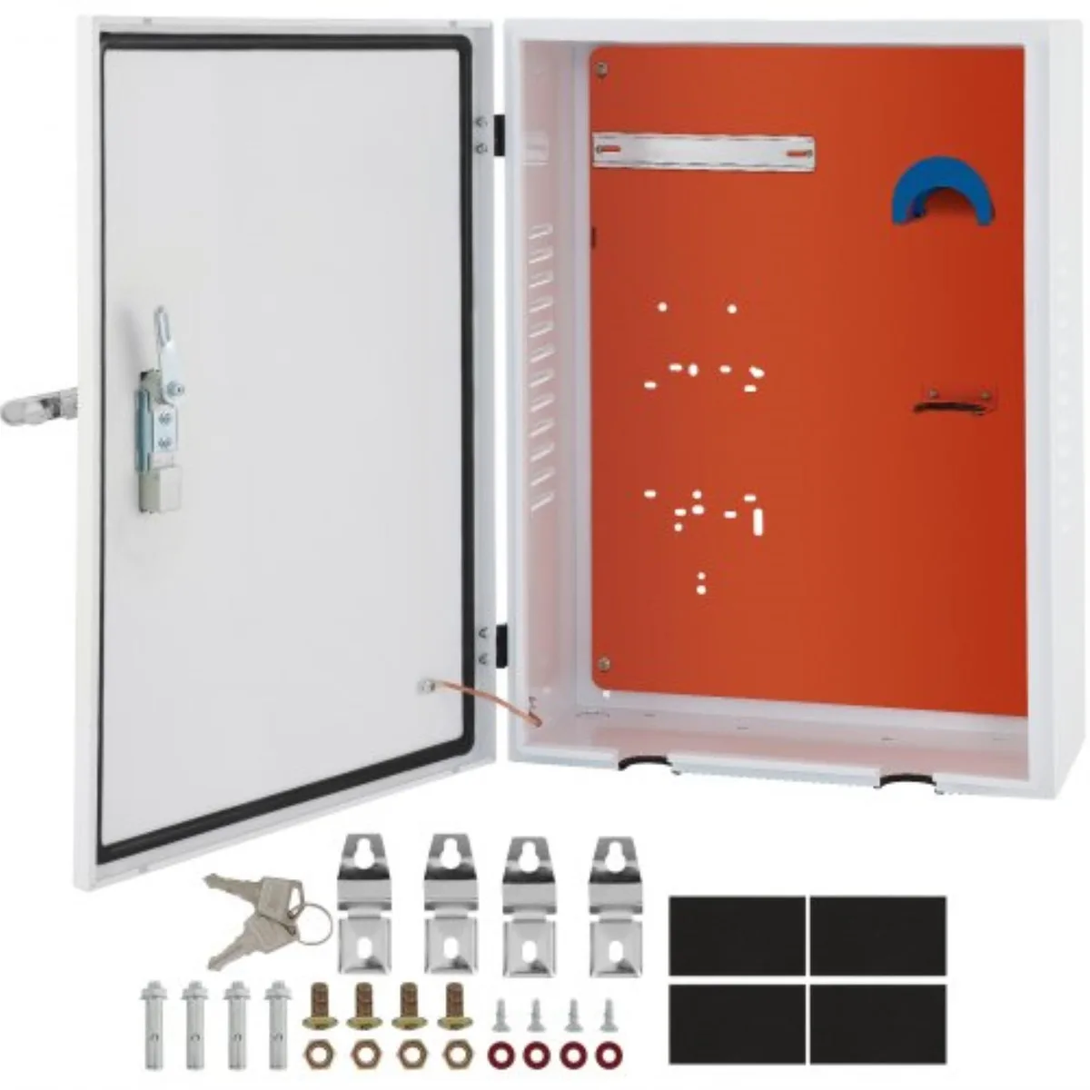 VEVOR VEVOR BOX-70x50x25 Specialty Appliance 28x20x10 in IP32 — product photo